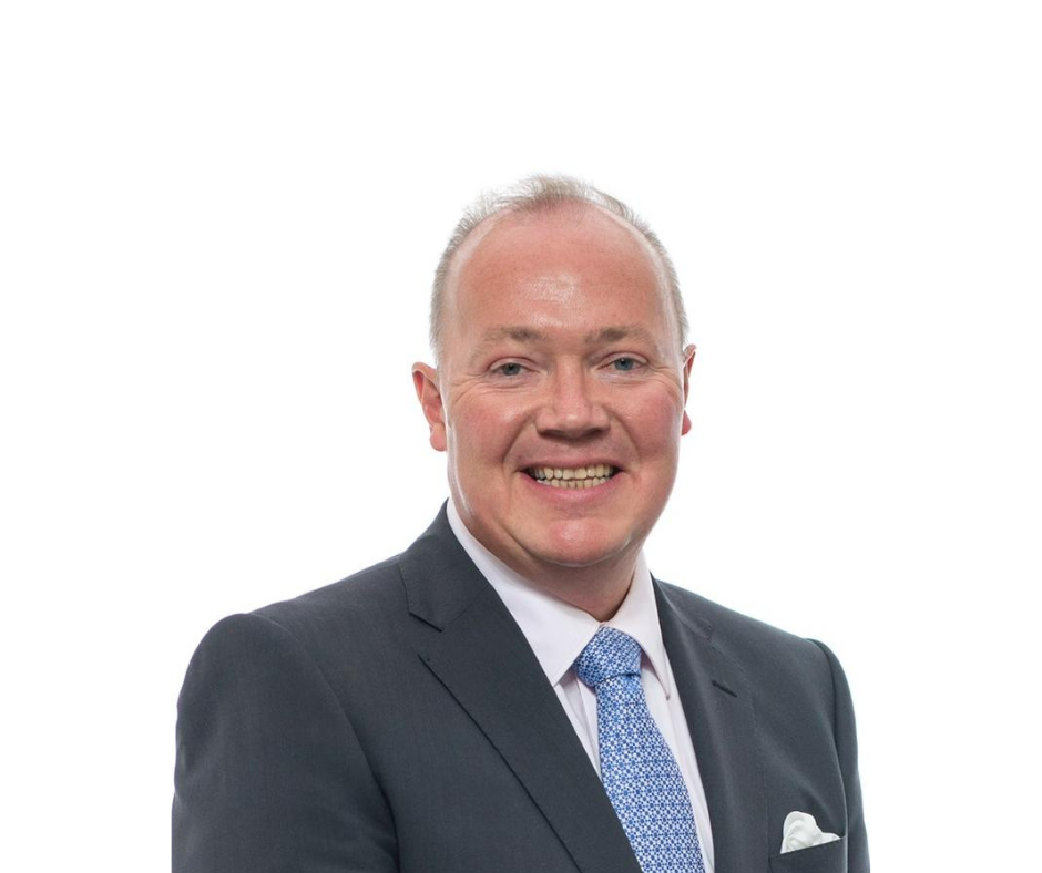 Professor John Skinner